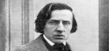 Frederic Chopin