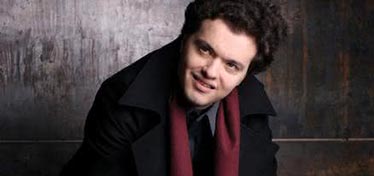 Evgeny Kissin in der Philharmonie Berlin